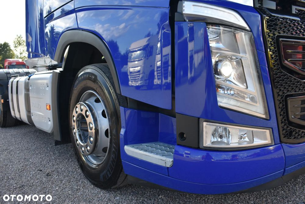 Volvo FH 500// XXL // I PARK COOL // NOWE OPONY // NAVI // KAMERY // - 12