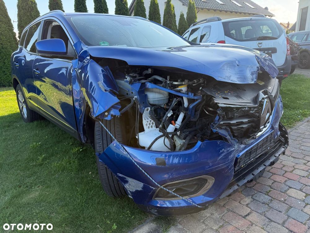Renault Kadjar Energy TCe 130 EDC LIMITED - 3