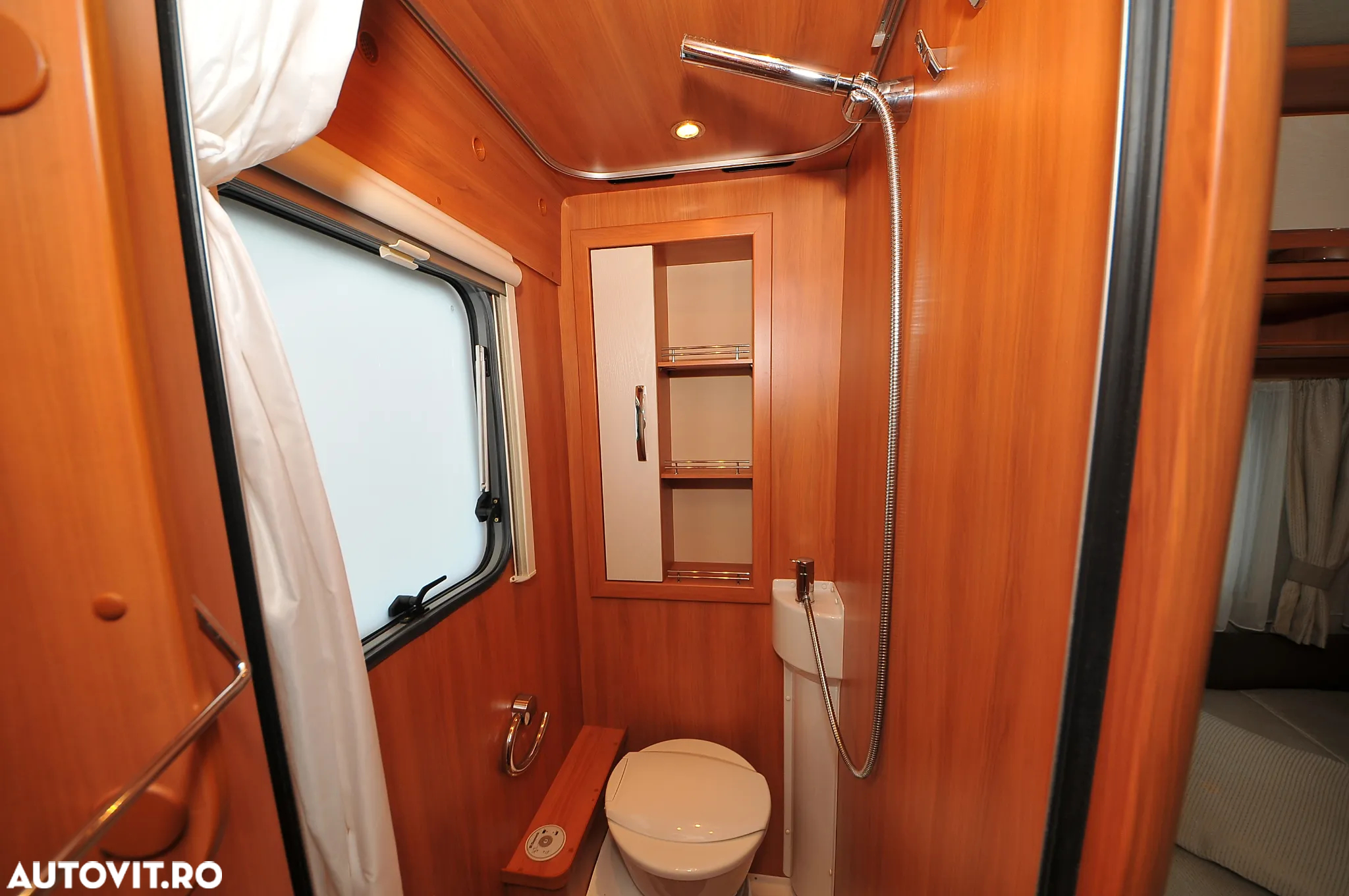 Hymer-Eriba Xclusive 2014 - 17