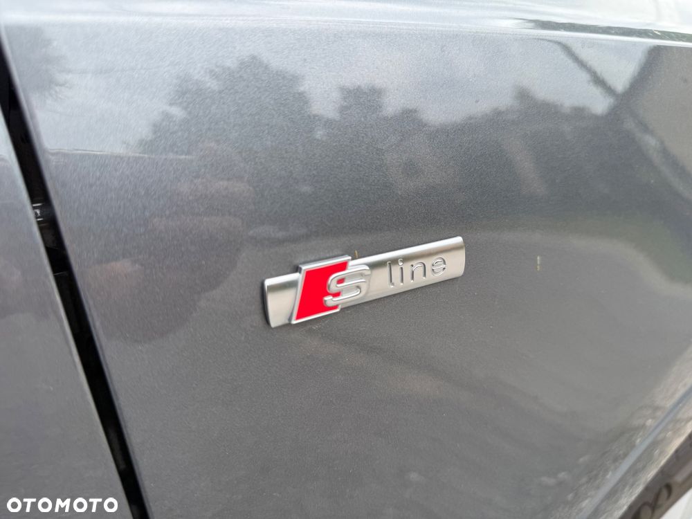 Audi Q3 2.0 TDI Sport - 14
