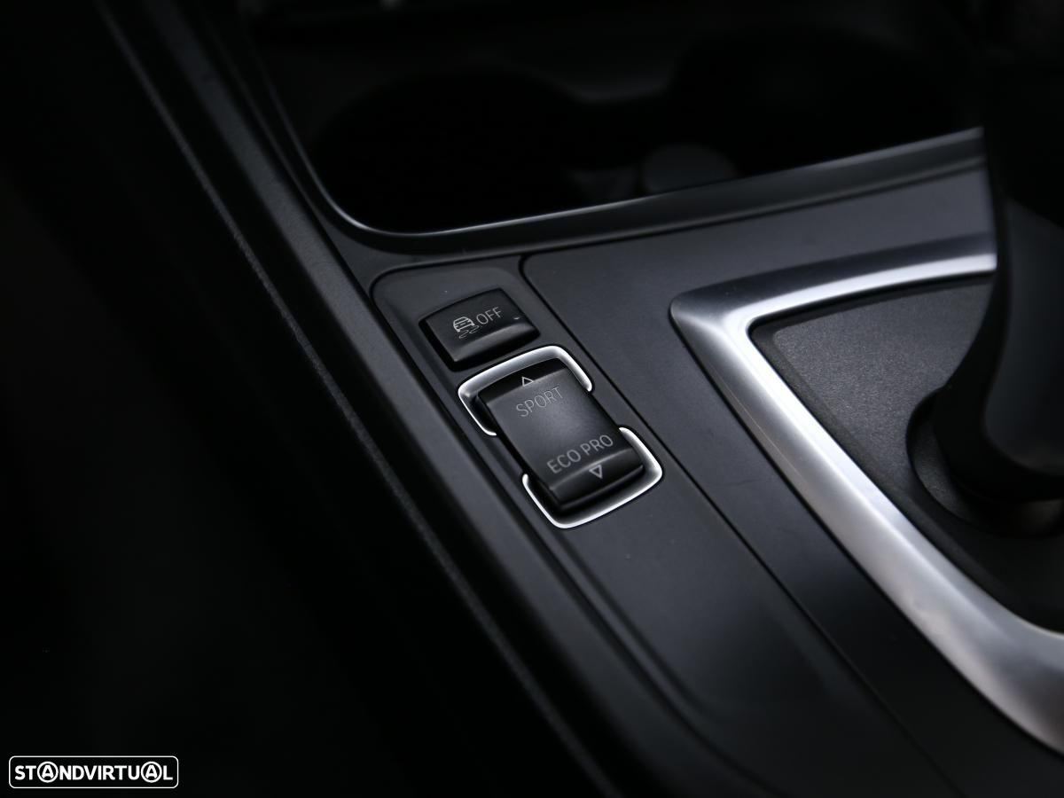 BMW 420 Gran Coupé - 18