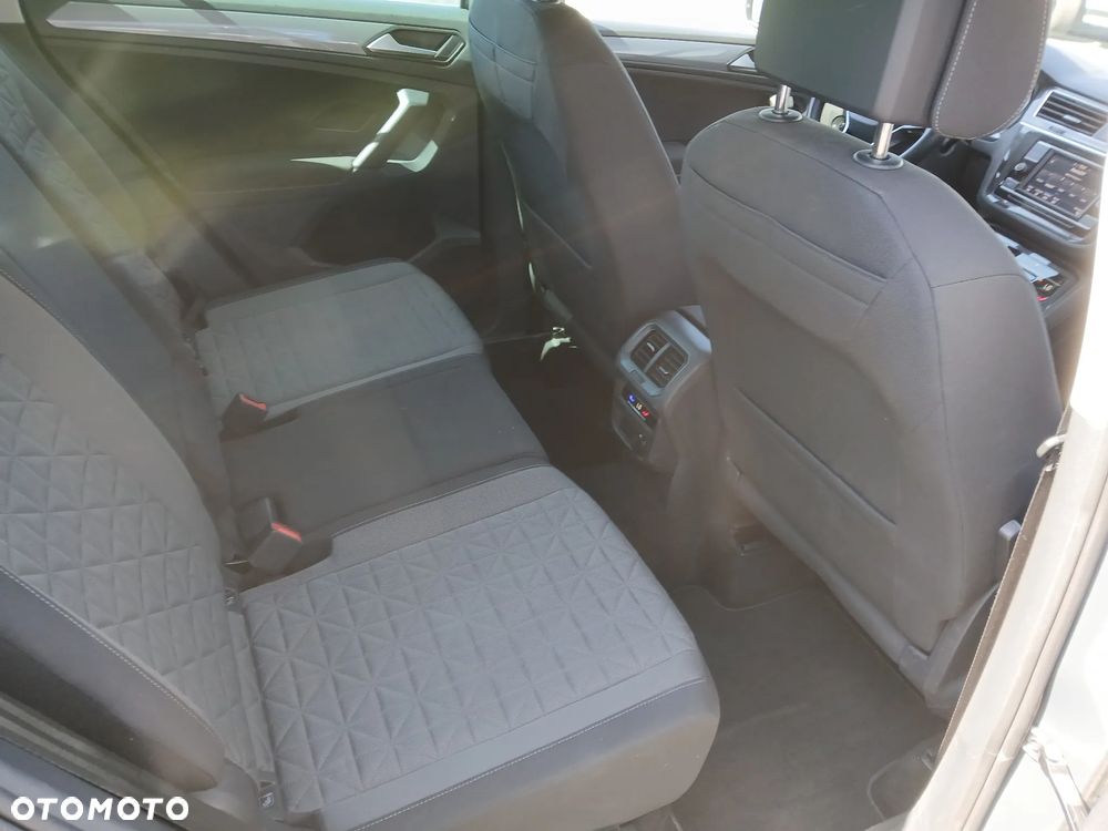 Volkswagen Tiguan 1.5 TSI EVO Life - 9