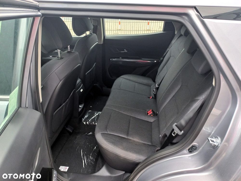 SsangYong/KGM Korando - 22