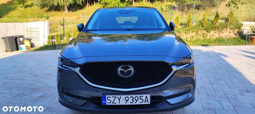 Mazda CX-5 2.0 Skyprestige 2WD - 2