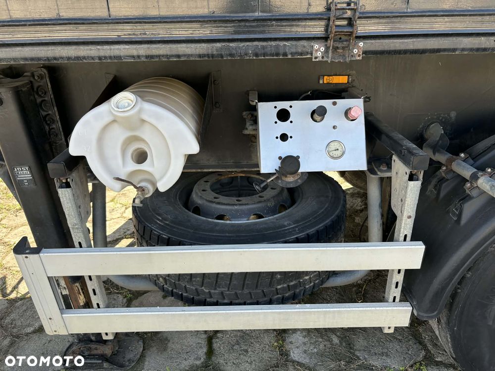 Feber Inter Cars Wywrotka - 10