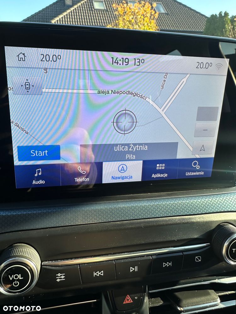 Ford Focus 2.0 EcoBlue Active - 18