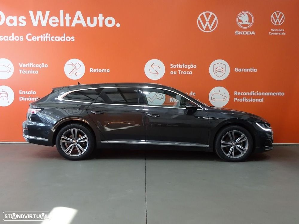 VW Arteon Shooting Brake 1.4 TSI eHybrid R-Line - 6
