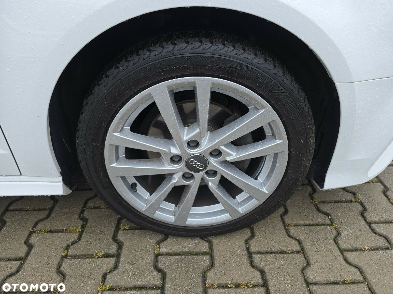 Audi A3 - 30