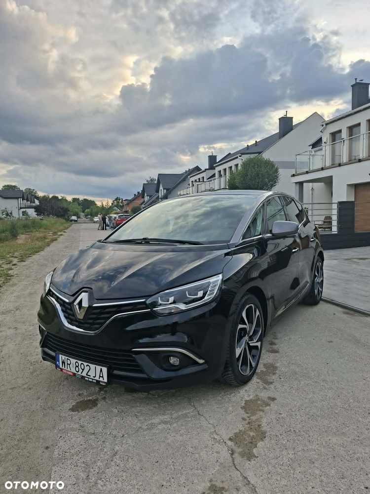 Renault Scenic - 12