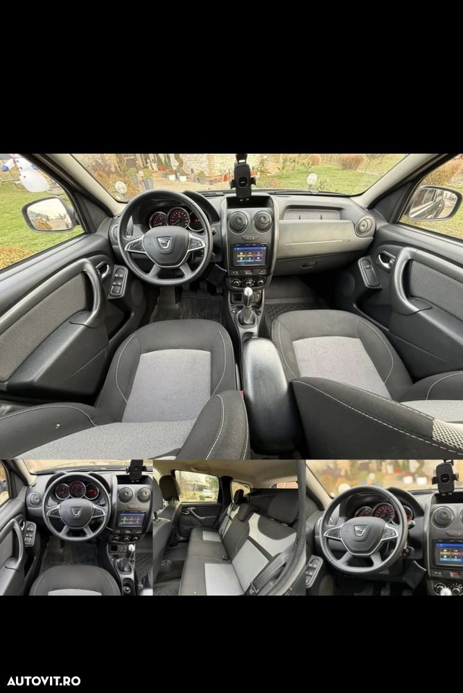Dacia Duster - 4