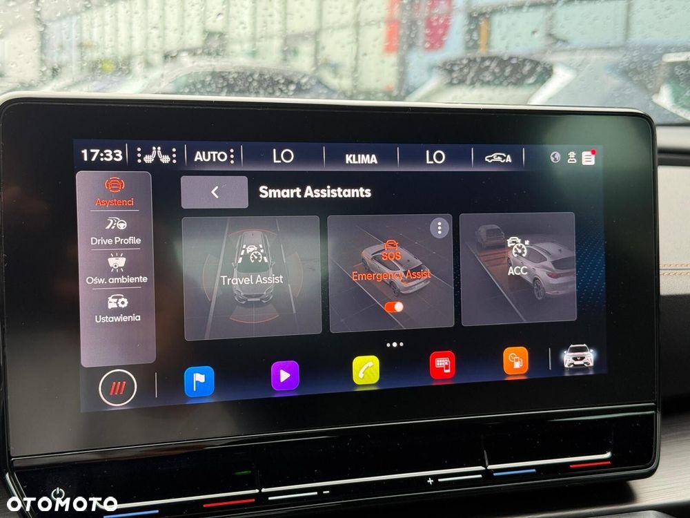 Cupra Formentor 1.5 TSI DSG - 21