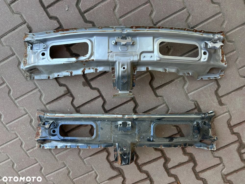 TOYOTA RAV4 IV LIFT 2012-2018 PAS TYLNY TYŁ WZMOCNIENIE TYLNE ŚCIANA TYLNA - 1