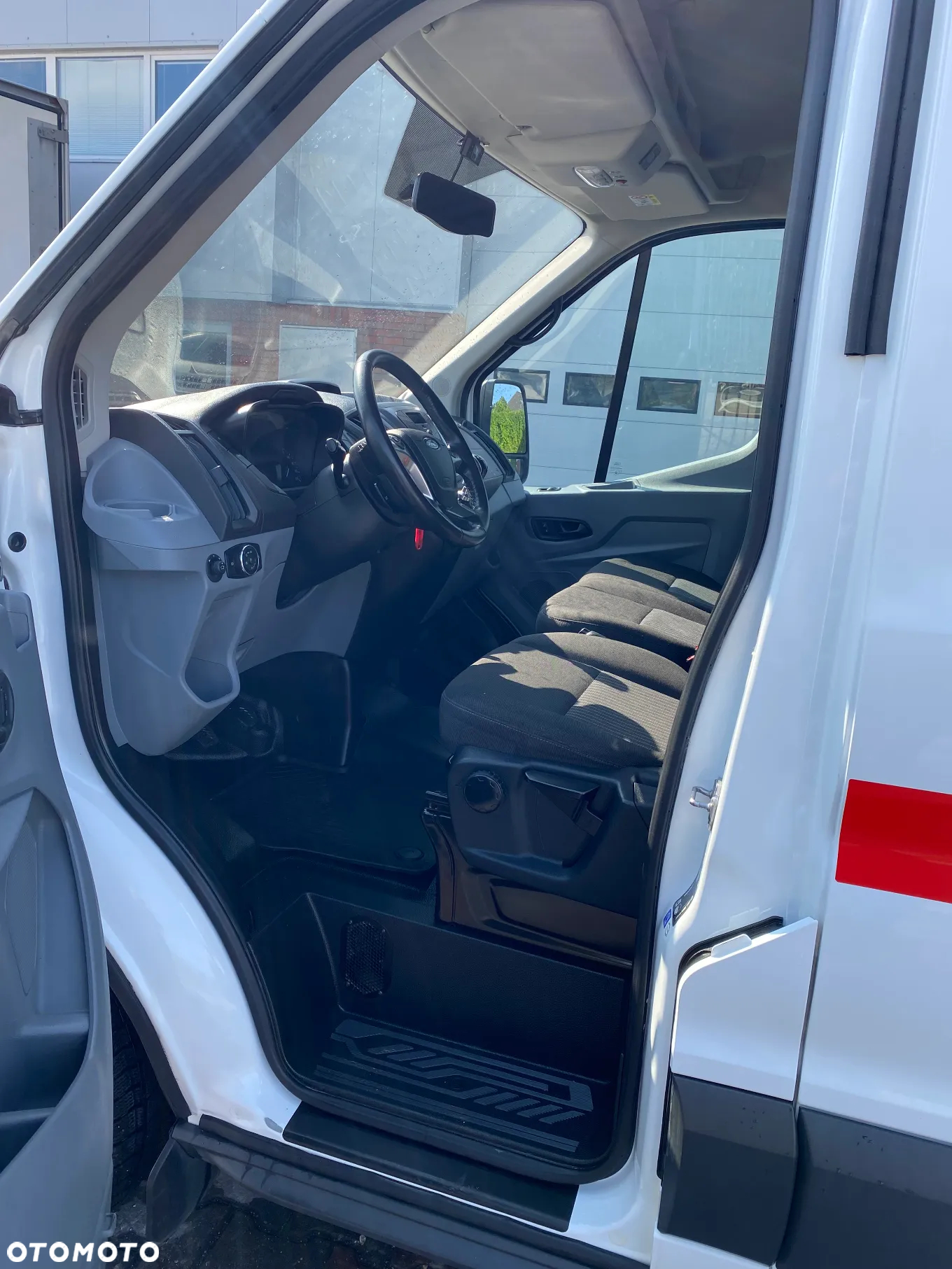 Ford Transit 310 L3H2 VA Basis - 13