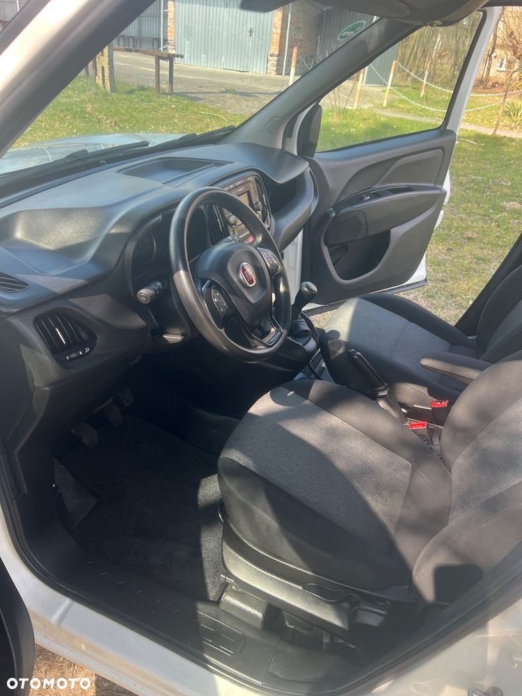 Fiat DOBLO - 25