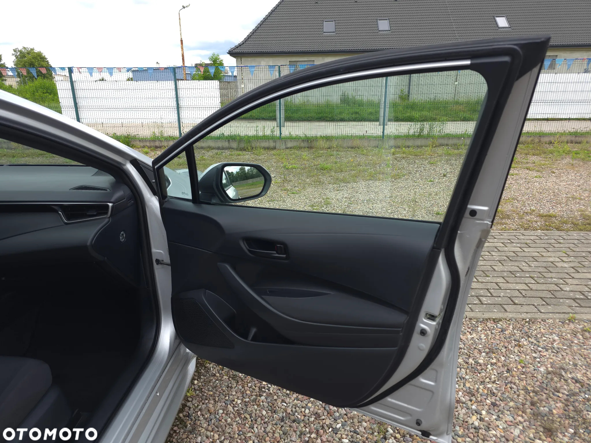 Toyota Corolla 1.2 T Comfort MS - 14