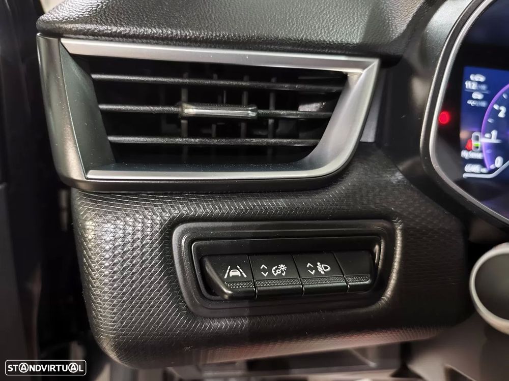 Renault Clio TCe 100 EDITION ONE - 22