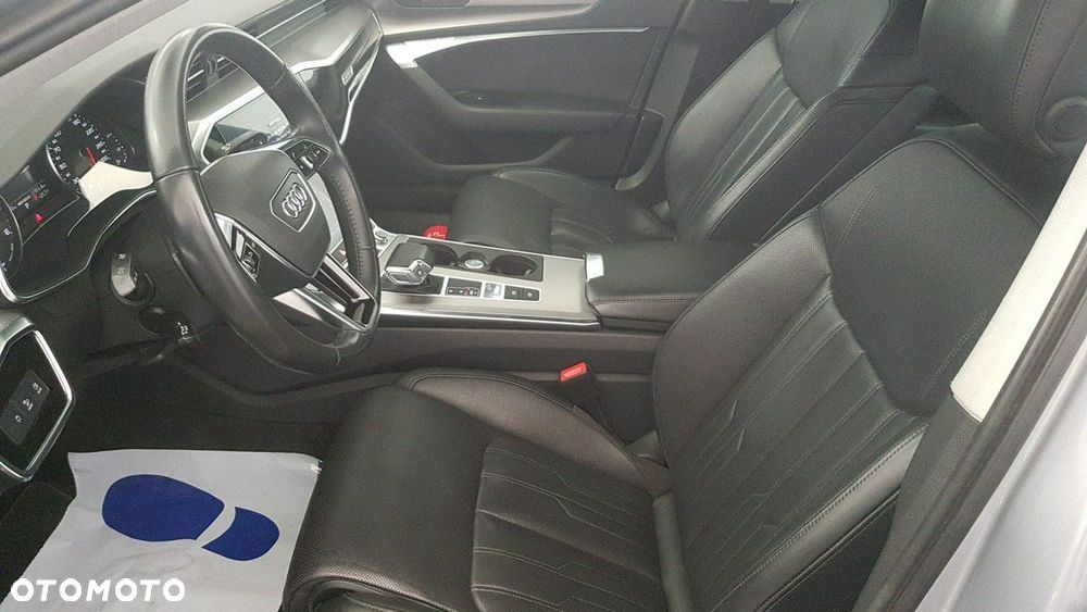 Audi A6 Limousine - 20