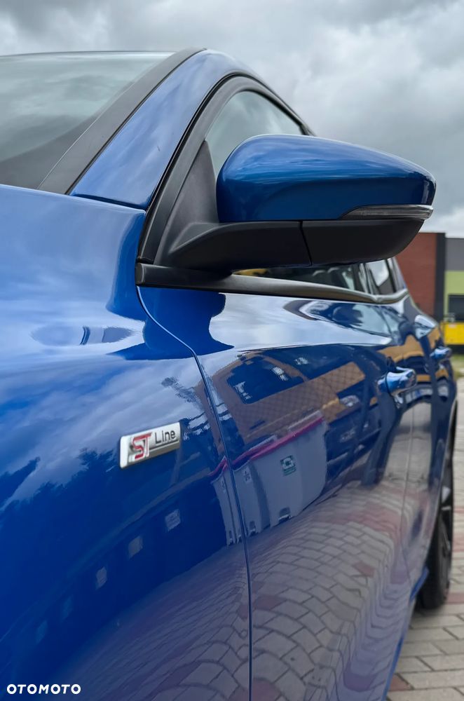 Ford Focus 1.5 EcoBoost STart-Stopp-System ST-LINE - 14