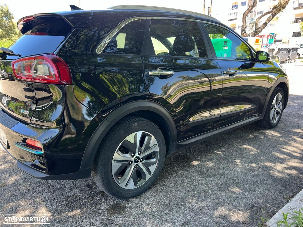 Kia Niro - 15