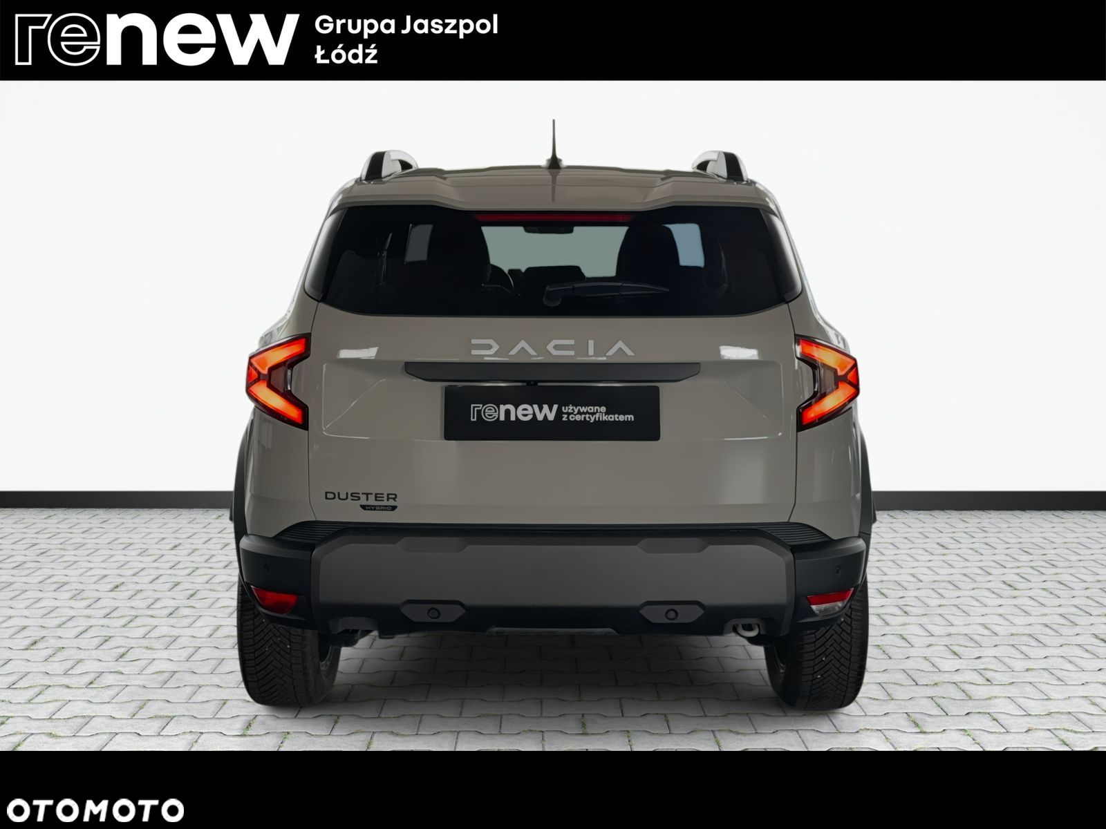Dacia Duster - 6