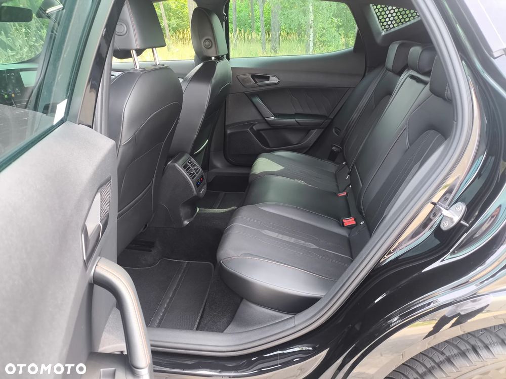 Cupra Formentor 1.5 TSI DSG - 16