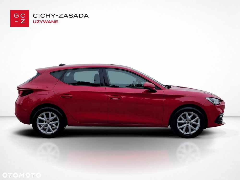 Seat Leon - 6