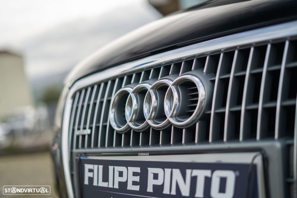 Audi A4 Allroad 2.0 TDI quattro - 45