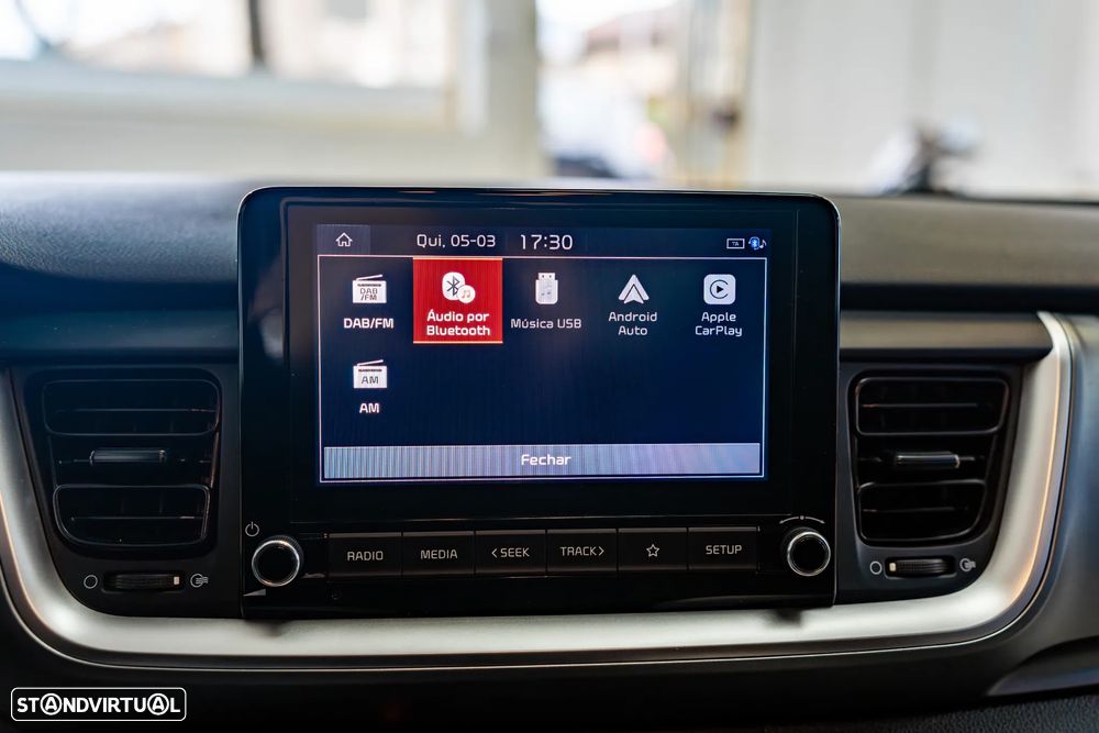 Kia Stonic 1.2 Dynamic - 16