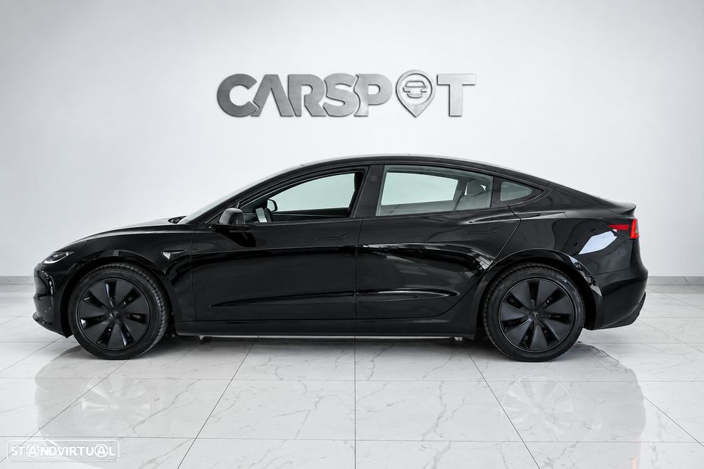 Tesla Model 3 Long Range Tração Traseira Premium - 11