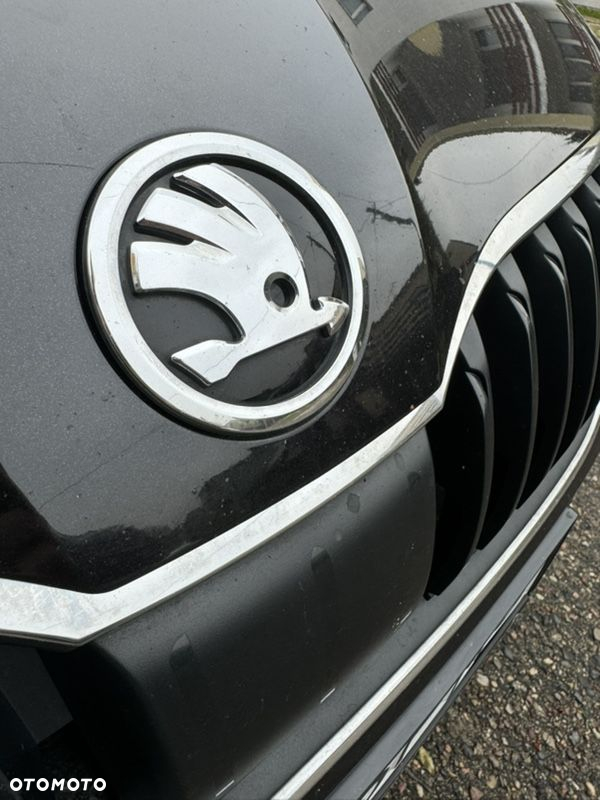 Skoda Octavia 1.0 TSI Ambition - 37
