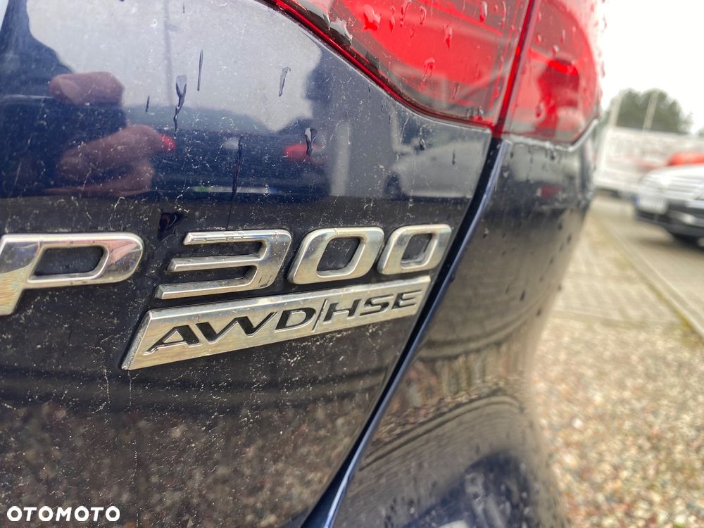 Jaguar XE P300 AWD R-Dynamic HSE - 17