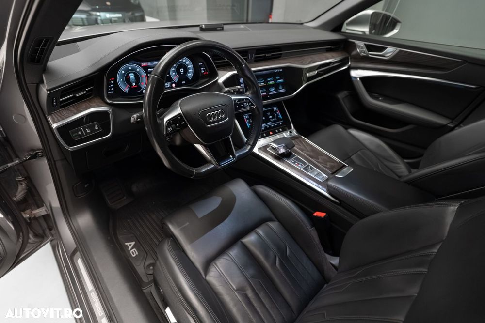 Audi A6 Allroad - 17
