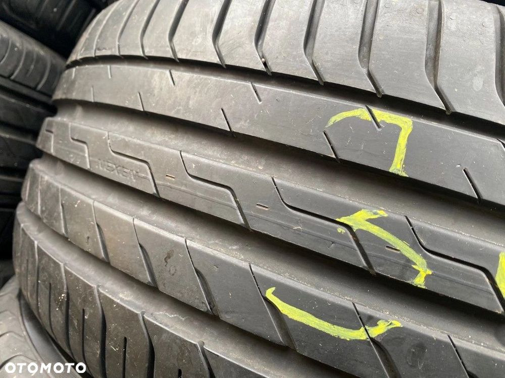 225/45/17 Nexen N'Fera Sport_6,6mm_4szt_(39) - 8