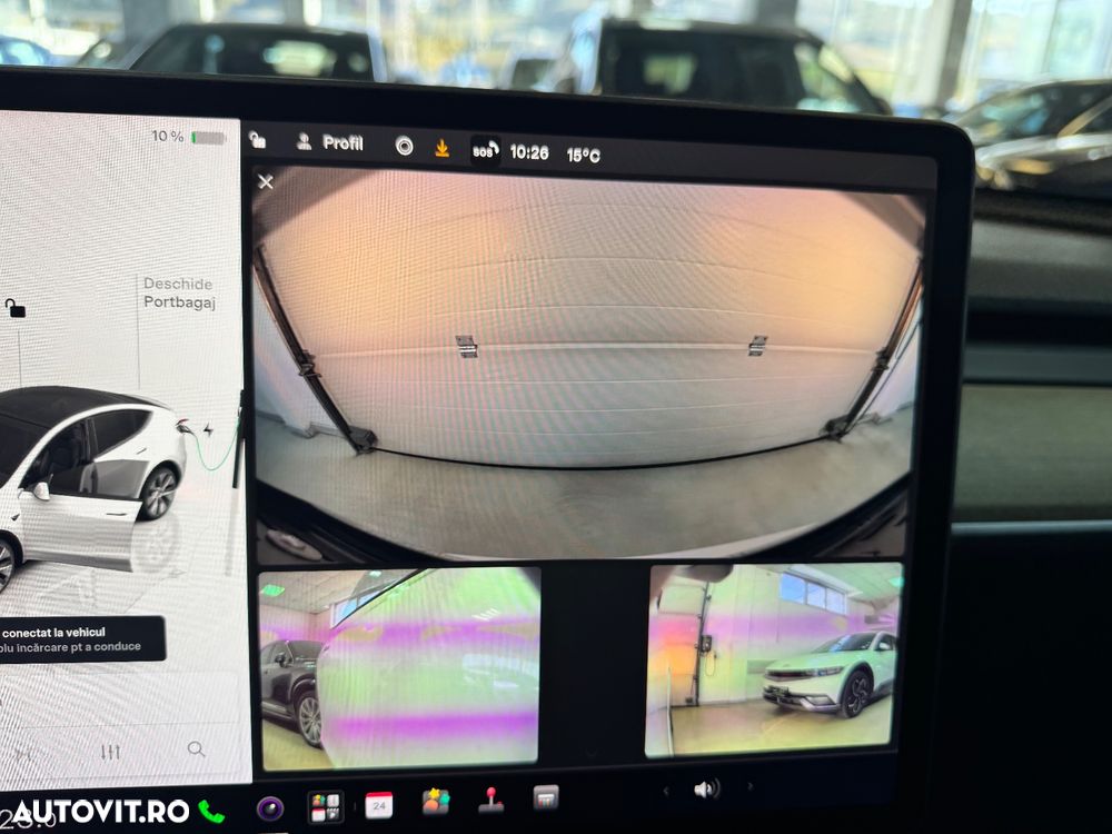 Tesla Model Y Long Range Dual Motor AWD - 22