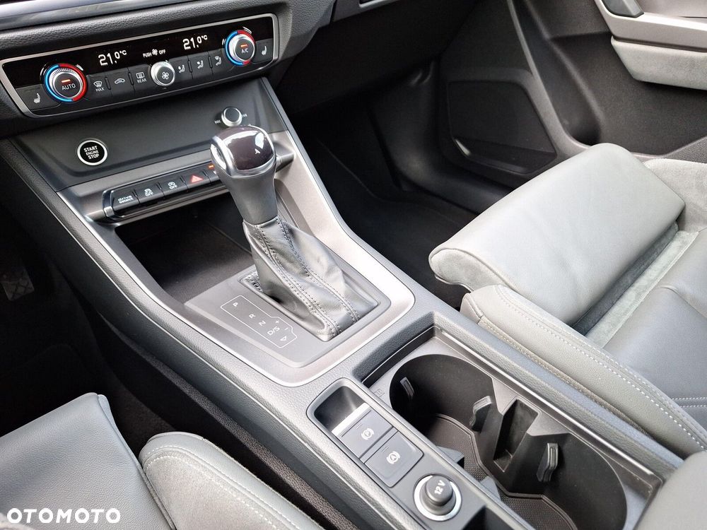 Audi Q3 Sportback - 22