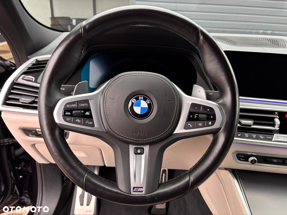 BMW X6 - 17