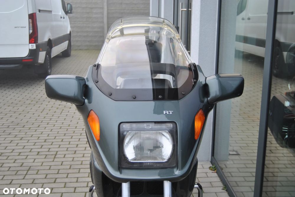 BMW K - 6
