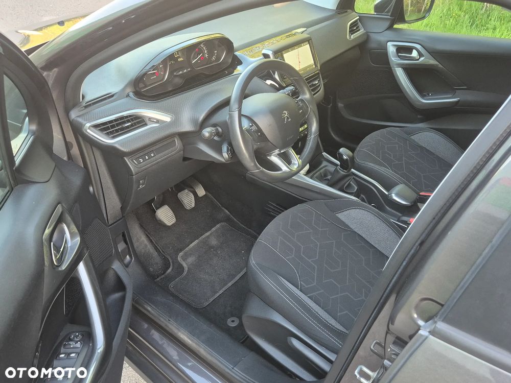 Peugeot 2008 PureTech 110 Stop&Start Active - 6