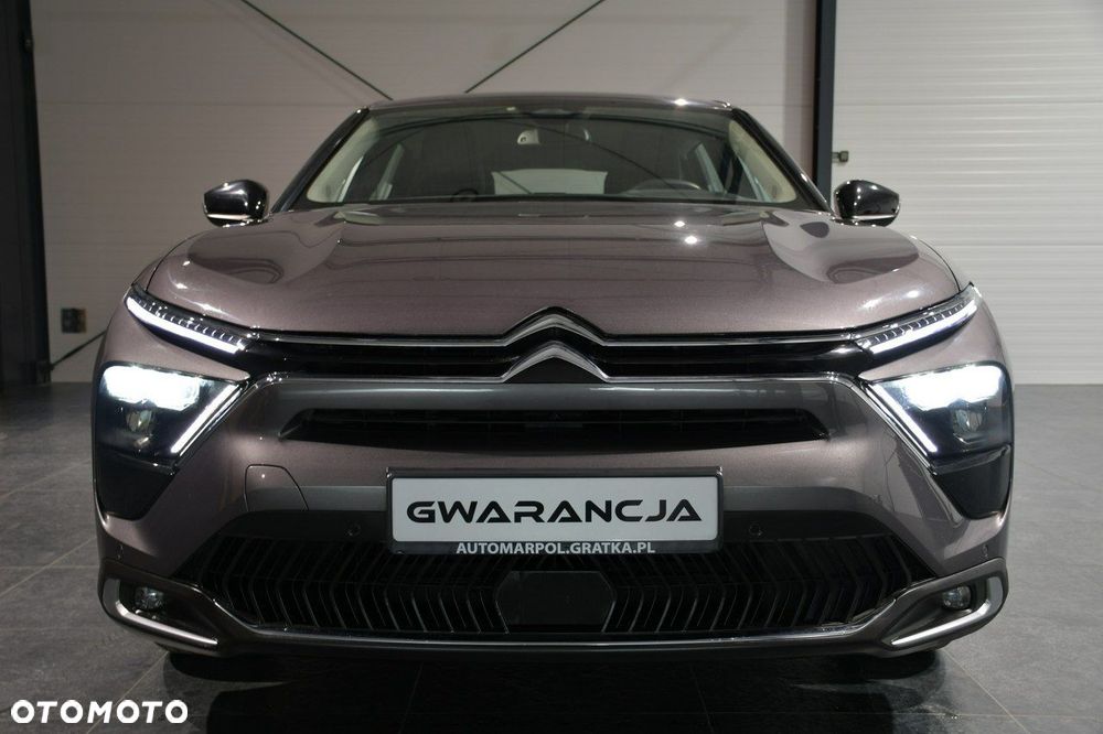 Citroën C5X - 3