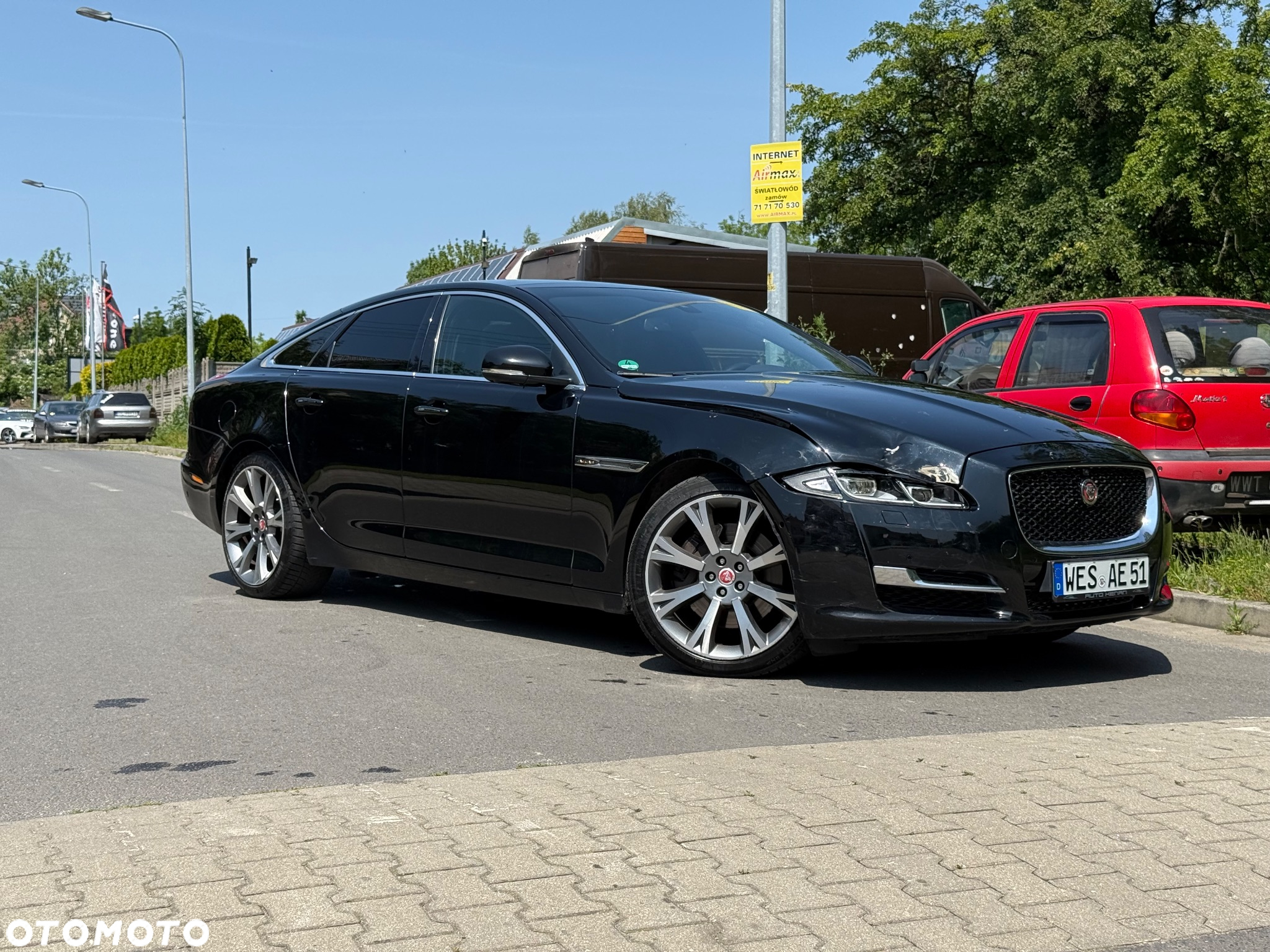 Jaguar XJ 3.0 V6 Diesel Portfolio - 5