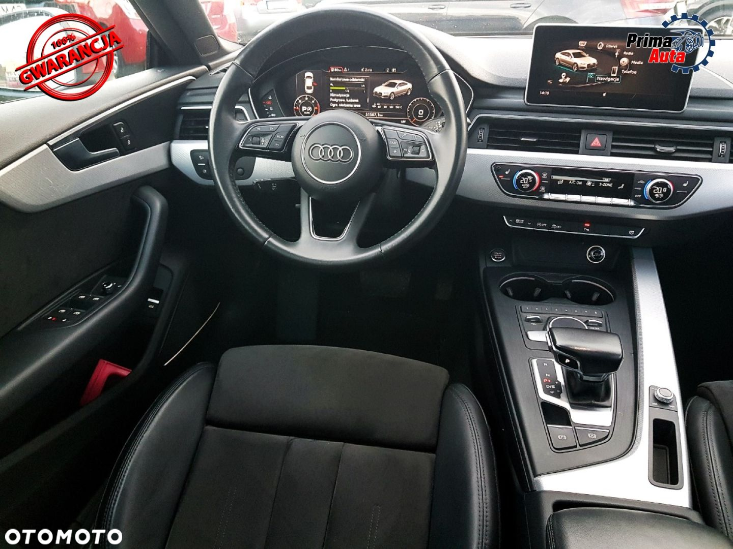 Audi A5 - 20