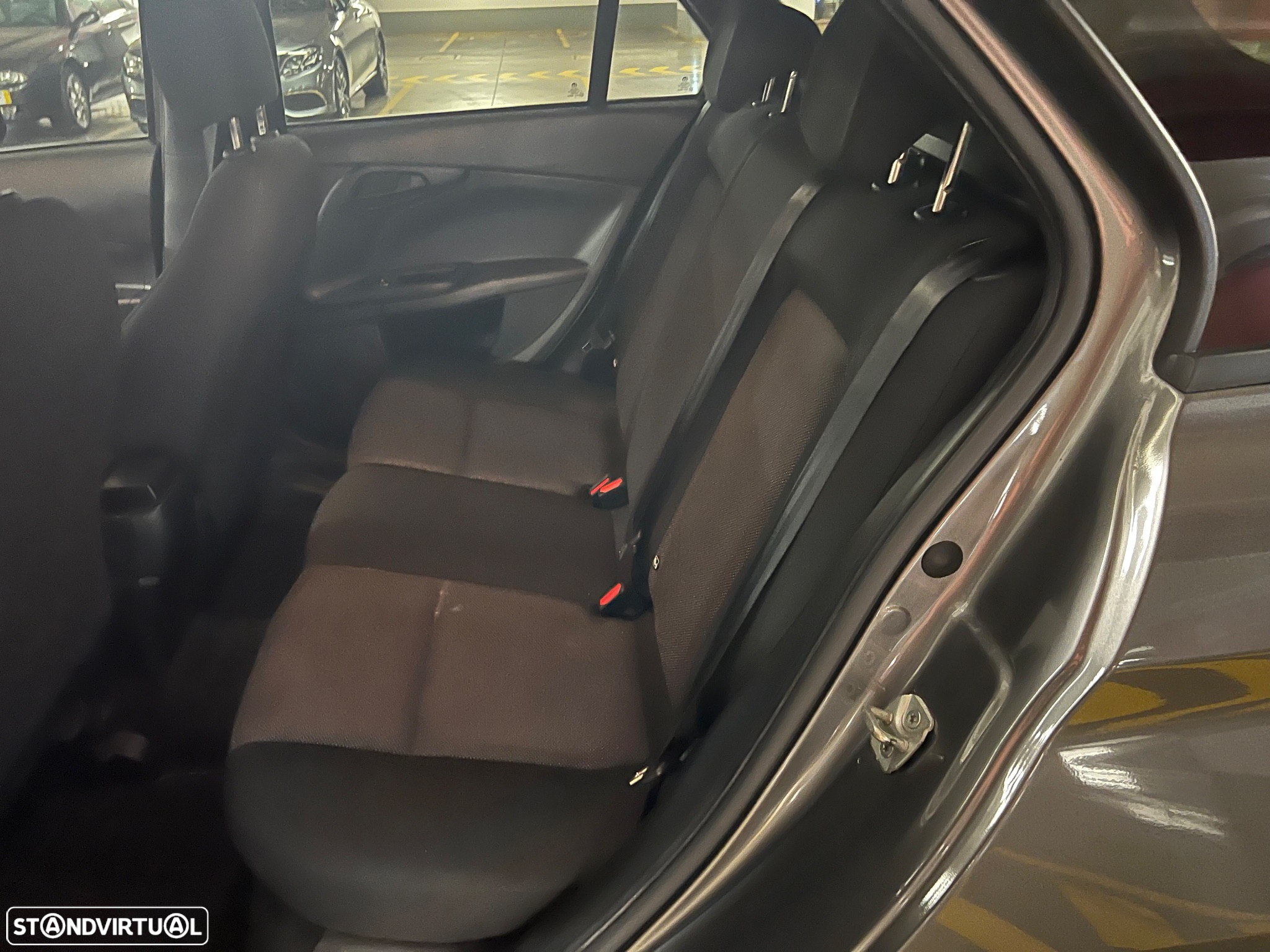 Fiat Tipo Station Wagon 1.4 Street - 10