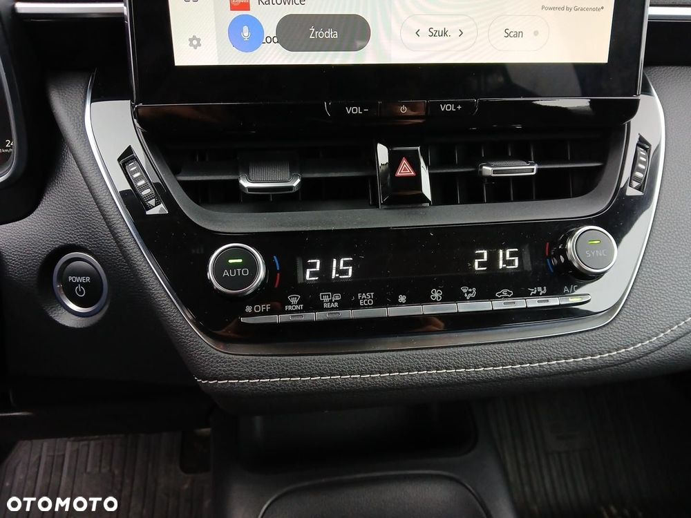 Toyota Corolla 1.8 Hybrid Comfort - 30