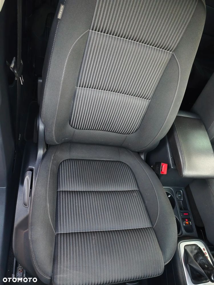 Seat Alhambra 2.0 TDI Start & Stop DSG I-Tech - 35