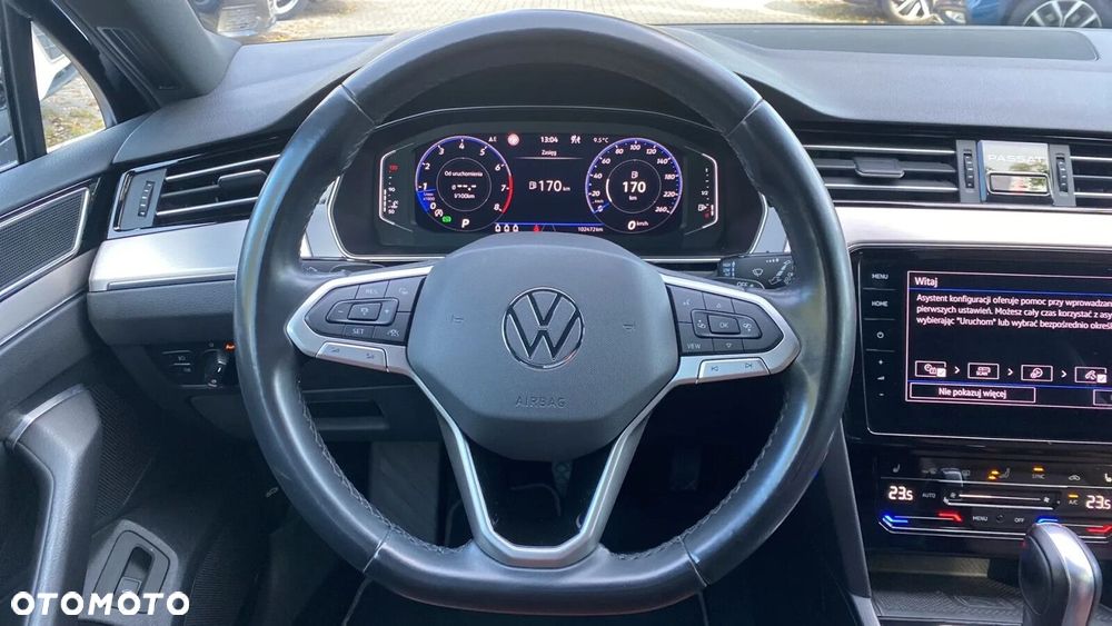 Volkswagen Passat - 19