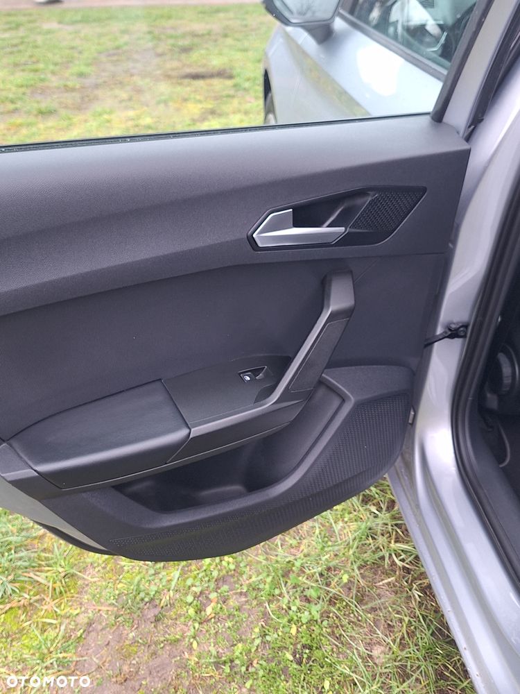 Seat Leon 2.0 TDI DSG Style - 27