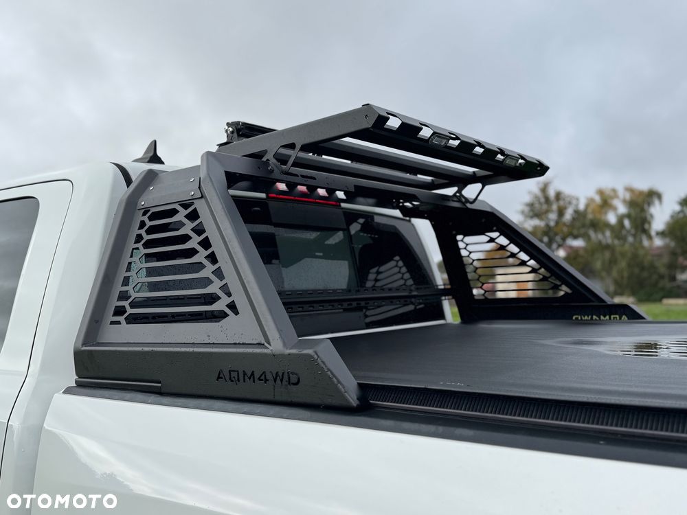 RAM 1500 5.7 Quad Cab Longbed Bighorn Sport - 31