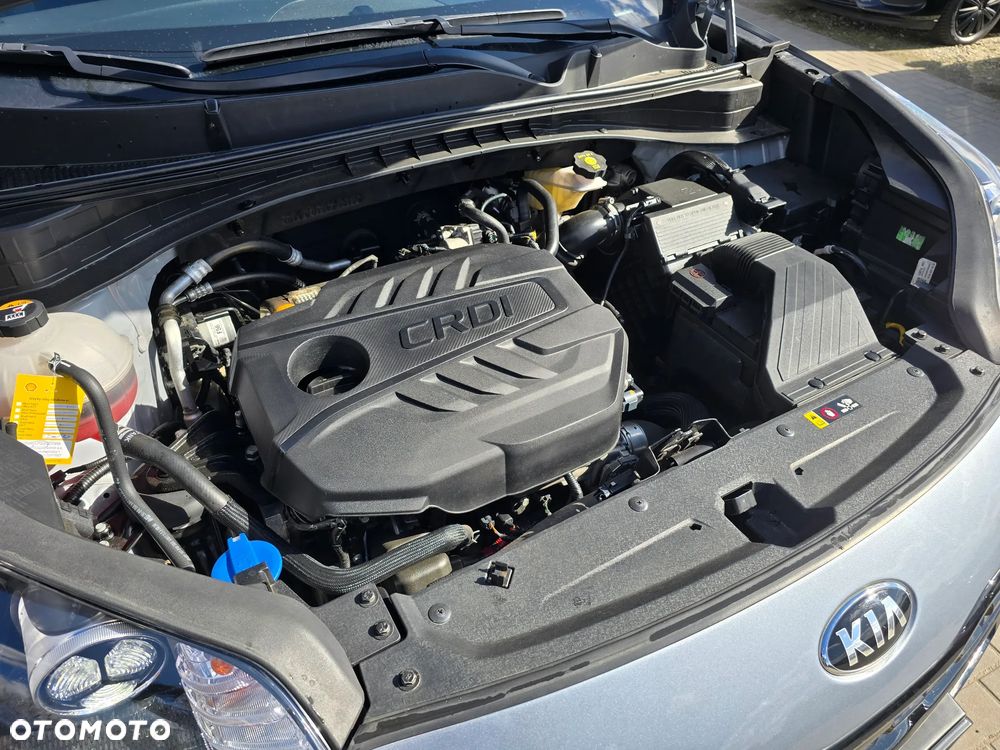 Kia Sportage - 16