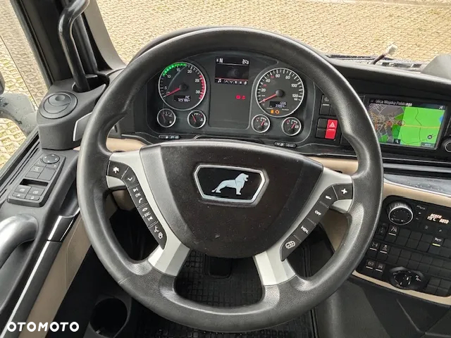 MAN TGX 18.500 BLS - 9
