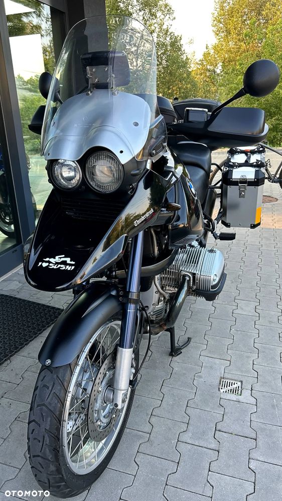 BMW GS - 11